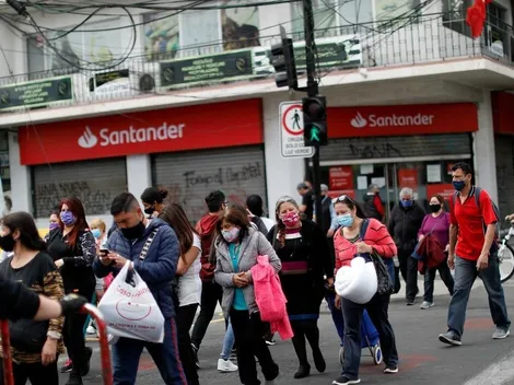 Cambios en el pase de movilidad: personas en cuarentena no podrán salir de sus comunas
