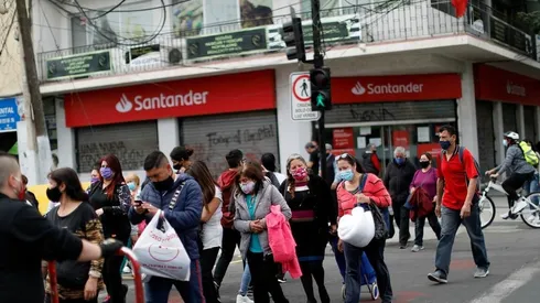 Cambios en el pase de movilidad: personas en cuarentena no podrán salir de sus comunas