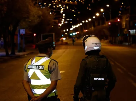 Conoce el horario del toque de queda para este jueves 3 de junio