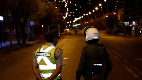 Conoce el horario del toque de queda para este jueves 3 de junio