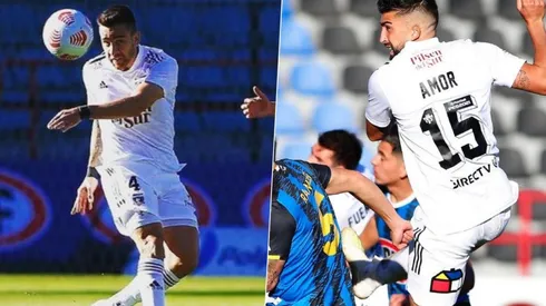 Quinteros tiene prácticamente definido el equipo titular de Colo Colo ante La Serena.