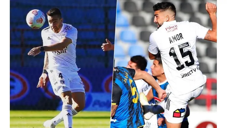 Quinteros tiene prácticamente definido el equipo titular de Colo Colo ante La Serena.