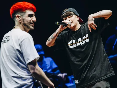 Red Bull Batalla Chile: Conoce el nuevo formato para la temporada 2021