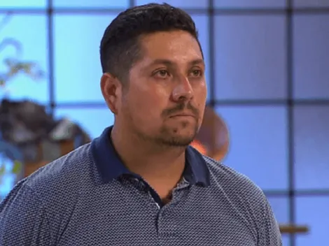 Esposa del ex MasterChef entrega información sobre su salud