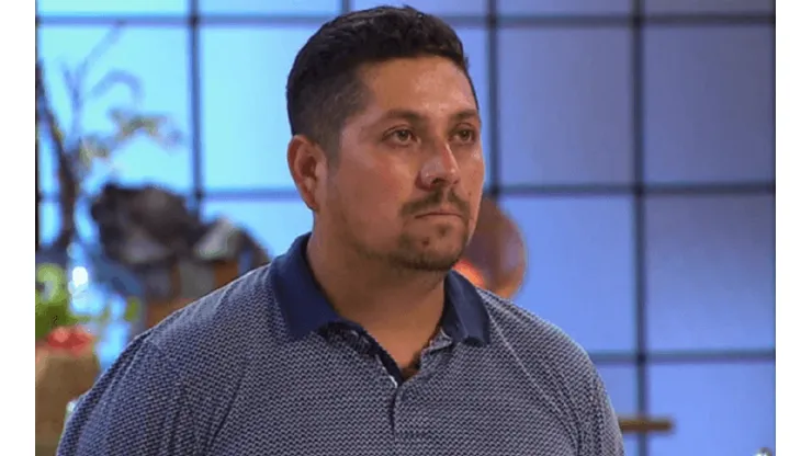 Esposa del ex MasterChef entrega información sobre su salud