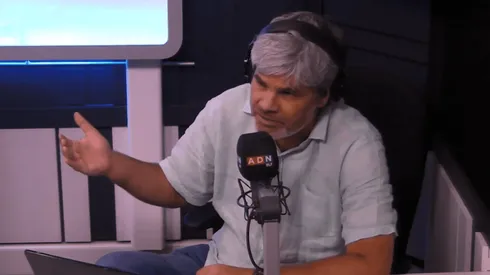 Guarello prefiere a Sierralta como socio de Maripán, por sobre Medel contra Argentina.