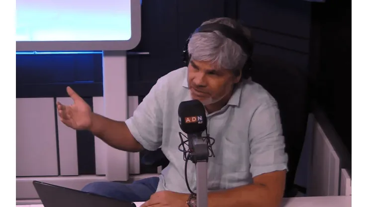 Guarello prefiere a Sierralta como socio de Maripán, por sobre Medel contra Argentina.