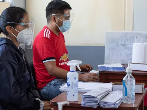 ¿Cuándo son las presidenciales de Perú y dónde votan residentes en Chile?