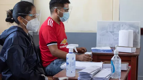 ¿Cuándo son las presidenciales de Perú y dónde votan residentes en Chile?