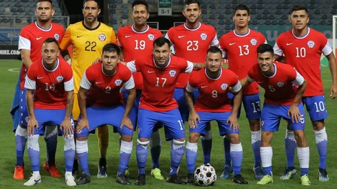 Chile espera sorprender a Argentina en Santiago del Estero, esta noche por Eliminatorias Sudamericanas para el Mundial de Qatar 2022