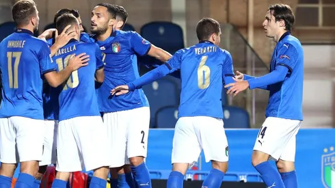 La Azzurri tiene una deuda pendiente con la Eurocopa, no la ganan desde 1968.