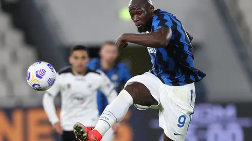 Lukaku confirma que se queda en el Inter de Alexis y Vidal.