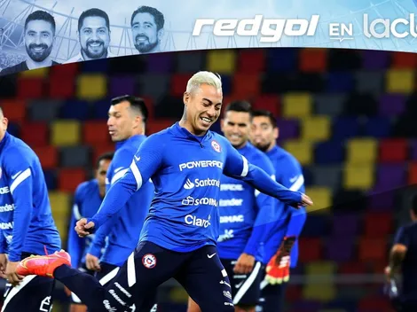 [PODCAST] RedGol en La Clave: ¡Vamos Chile!