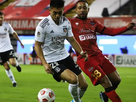 Curicó descarta el fichaje de Fritz por un tema reglamentario