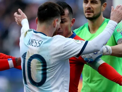 Los abrumadores números de Argentina sobre Chile