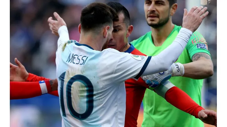 Medios argentinos subrayan el aplastante historial de Argentina sobre Chile