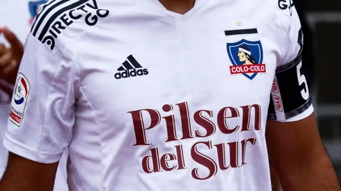 Adidas viste a Colo Colo desde fines de 2020. Ahora lanzará una camiseta conmemorativa de los 30 años de la Copa Libertadores 1991.