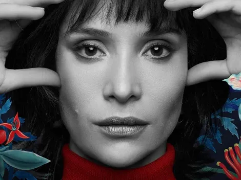 ¿Cuándo se estrena la serie sobre Isabel Allende?