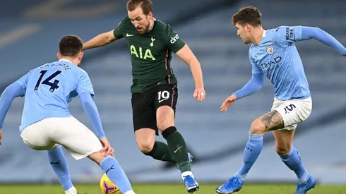 Harry Kane podría dejar el Tottenham en este verano europeo