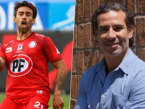 Mago Valdivia se mofa de Dante Poli tras ser formalizado