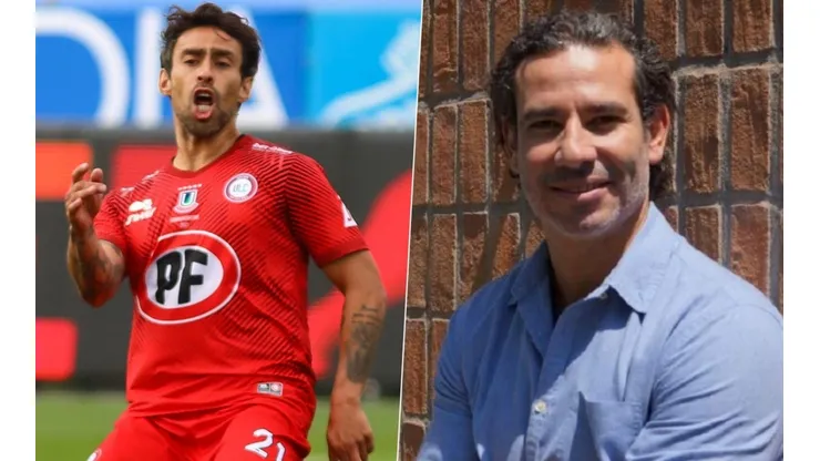 Mago Valdivia se burla de la formalización de Dante Poli.
