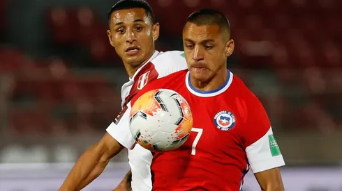 Chile debutará en la Copa América contra Argentina el lunes 14 de junio.