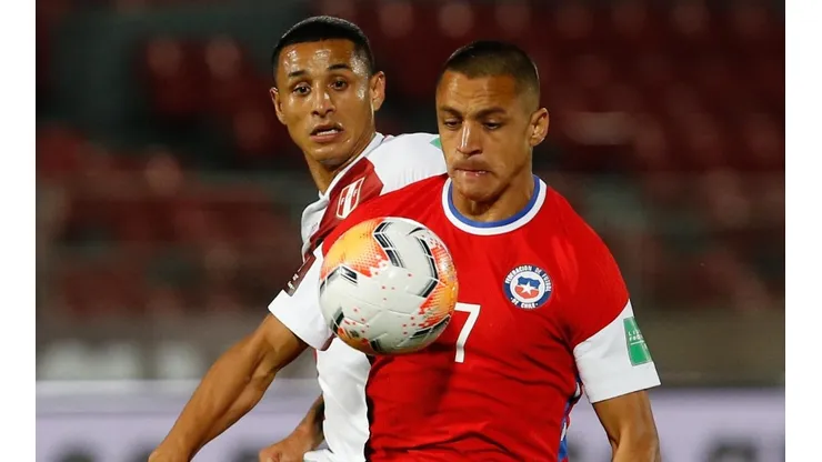 Chile debutará en la Copa América contra Argentina el lunes 14 de junio.