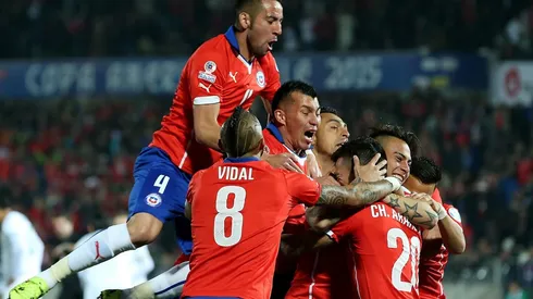 Marcelo Trobbiani alaba a la Generación Dorada