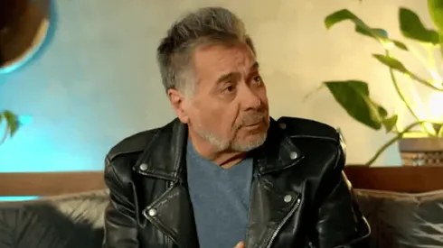 El actor habla sobre su separación de la actriz tras casi dos décadas juntos.