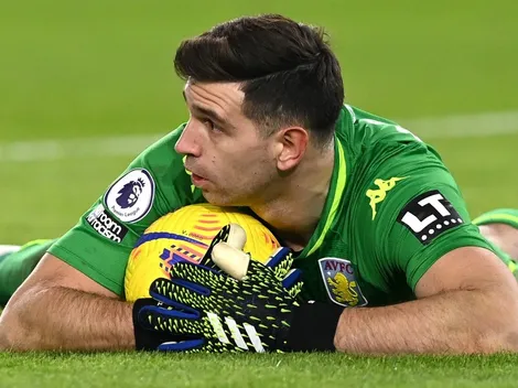 La polémica que rodea al nuevo arquero argentino ante Chile