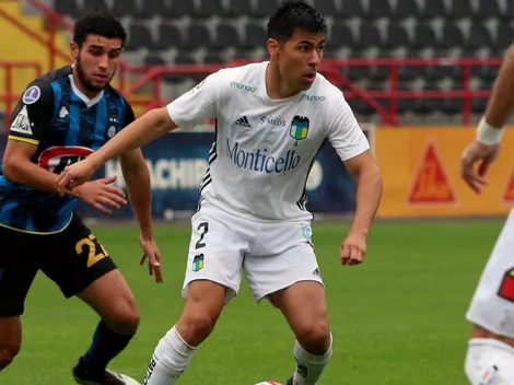 Las grúas de España y México apuntan a Tomás Alarcón