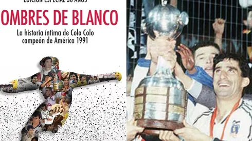 El periodista Ignacio Pérez Tuesta lanzará una nueva edición del libro, cuya primera edición fue en 2006.