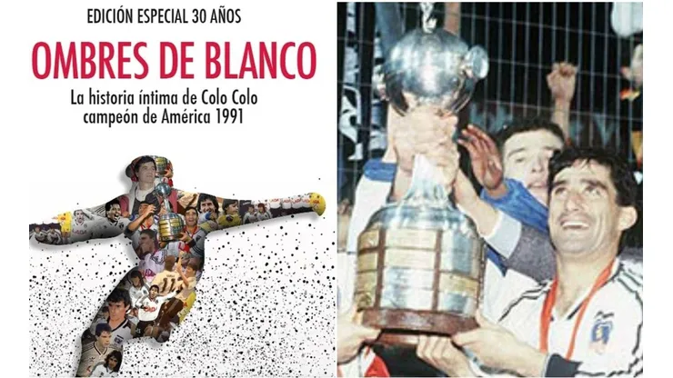 El periodista Ignacio Pérez Tuesta lanzará una nueva edición del libro, cuya primera edición fue en 2006.