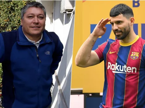 La osada apuesta de Pato Yáñez si Chile no vence a Bolivia