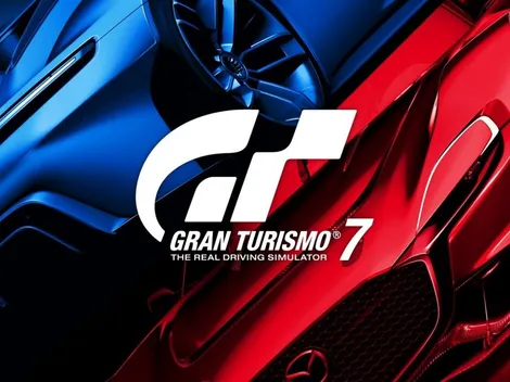 Gran Turismo 7 será para PS4 y PS5