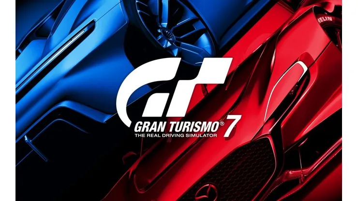 Gran Turismo 7 será para PS4 y PS5
