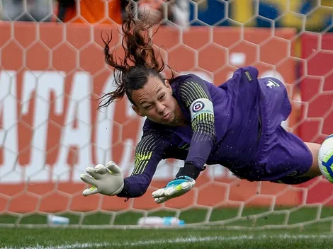 La Roja Femenina tiene nómina para viajar a Europa