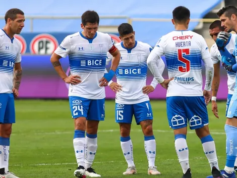 Otra vez el covid-19 afecta a la UC: dos nuevos casos