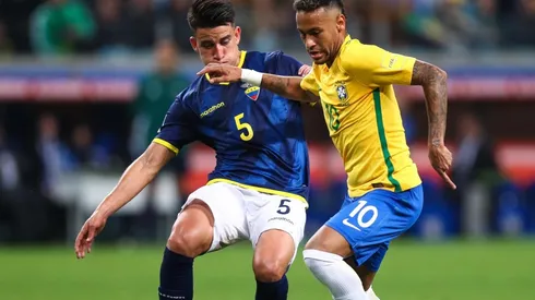 Brasil tiene la cabeza en las Eliminatorias, pero en unas semanas comenzará a defender su título como Campeón de América.