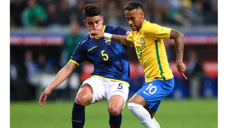 Brasil tiene la cabeza en las Eliminatorias, pero en unas semanas comenzará a defender su título como Campeón de América.