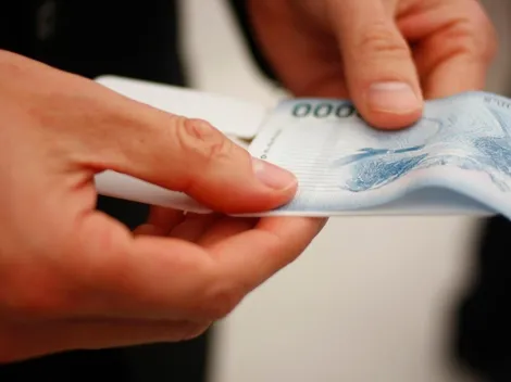 ¿Quiénes reciben menos de 200 mil del Bono Cargo Fiscal?