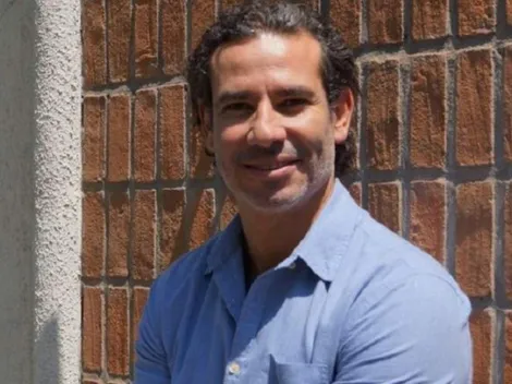 Dante Poli formalizado: arraigo nacional y firma mensual