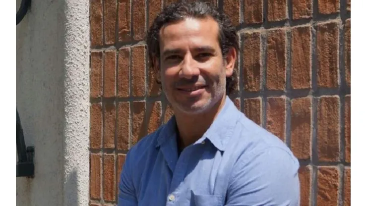 Dante Poli quedó con firma mensual y arraigo nacional.