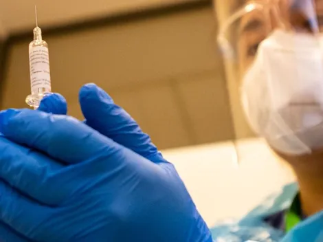 ¿Cuál es la efectividad de la vacuna CanSino?