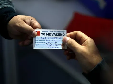 Conoce quiénes deben vacunarse este jueves 3 de junio