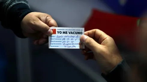 Conoce quiénes deben vacunarse este jueves 3 de junio