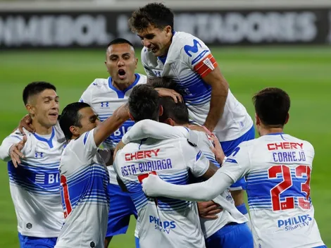 Buljubasich con cara larga por sorteo con Palmeiras