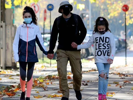 ¿Cuándo se festeja el Día del Padre en Chile?