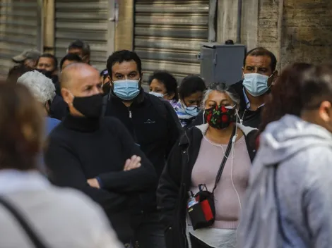 ¿Hasta cuándo se pagará el IFE Universal?