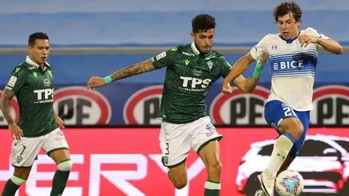 Uno de los líderes debe visitar a uno de los colistas. Santiago Wanderers debe busca la forma de sumar puntos antes de que sea muy tarde.